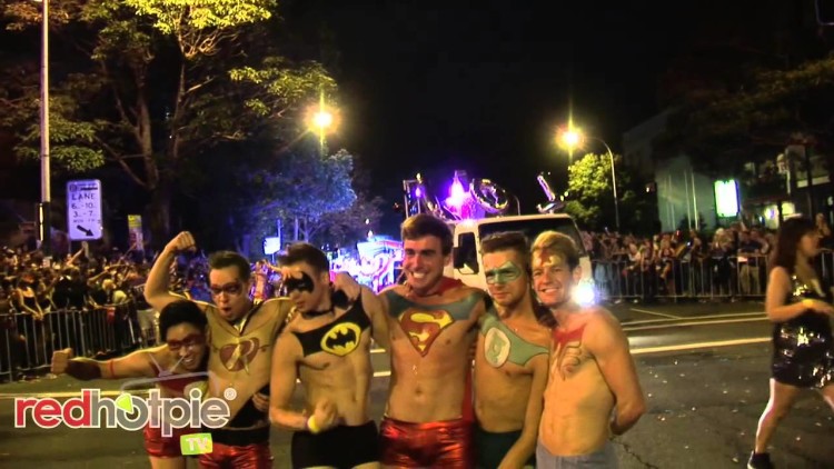 2014-Sydney-Gay-Lesbian-Mardi-Gras