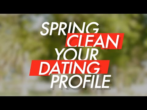 Spring-Clean-Your-Dating-Profile